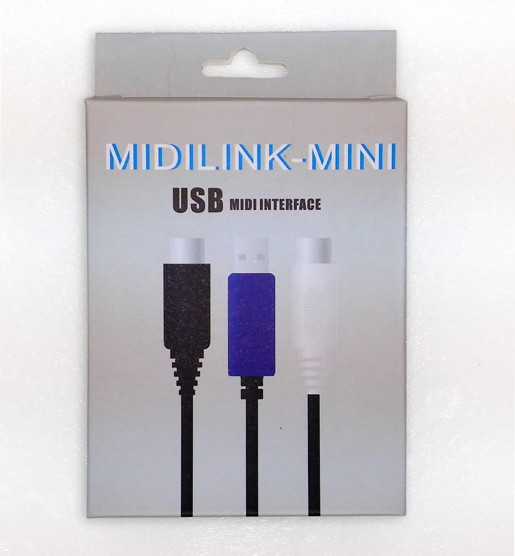 Midilink drivers for mac